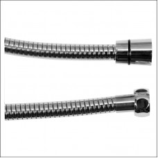 75650 FALA Furtun de dus extensibil, 1.25-1.7 m..